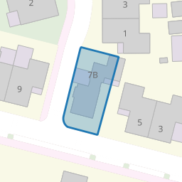 Perceel WST00-F-11259