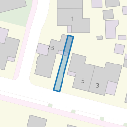 Perceel WST00-F-11262