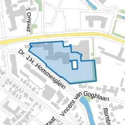 Perceel WST00-F-11265