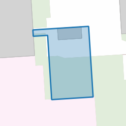 Perceel WST00-F-11266