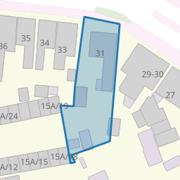 Perceel WST00-F-11271