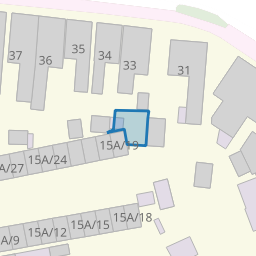 Perceel WST00-F-11272