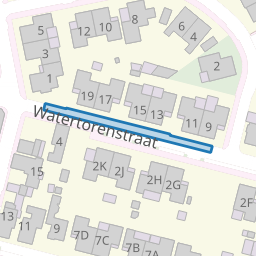 Perceel WST00-F-11276