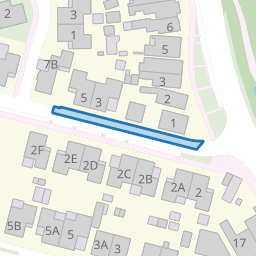 Perceel WST00-F-11279