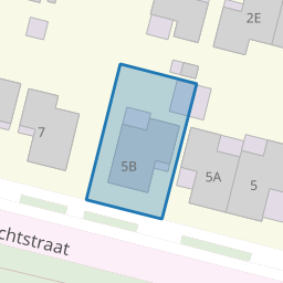 Perceel WST00-F-11280