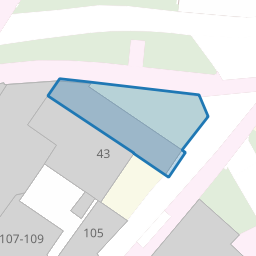 Perceel WST00-F-11284