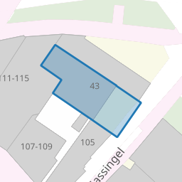 Perceel WST00-F-11285