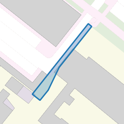 Perceel WST00-F-11292