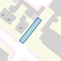 Perceel WST00-F-11293