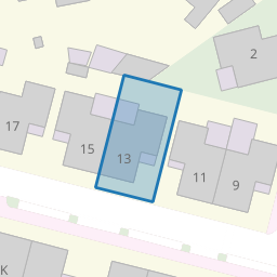 Perceel WST00-F-11314