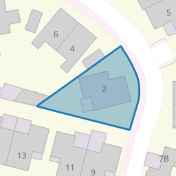 Perceel WST00-F-11331