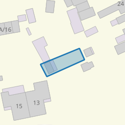 Perceel WST00-F-11333