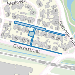 Perceel WST00-F-11341