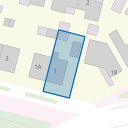 Perceel WST00-F-11343