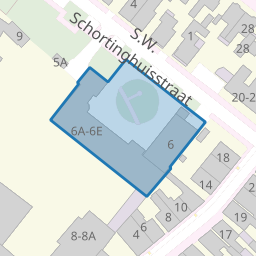 Perceel WST00-F-11346