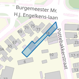 Perceel WST00-F-11354