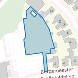 Perceel WST00-F-11372