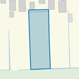 Perceel WST00-F-11374