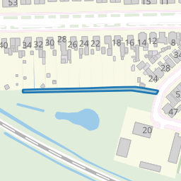 Perceel WST00-F-11375