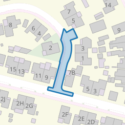 Perceel WST00-F-11388