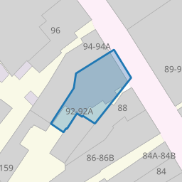 Perceel WST00-F-11393