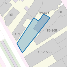 Perceel WST00-F-11394