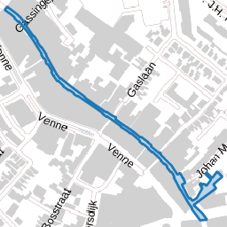 Perceel WST00-F-11395