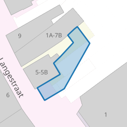 Perceel WST00-F-11396