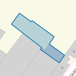 Perceel WST00-F-11398