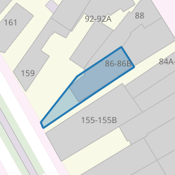 Perceel WST00-F-11399