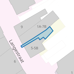 Perceel WST00-F-1971