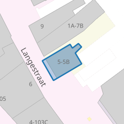 Perceel WST00-F-1972