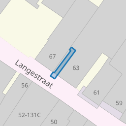 Perceel WST00-F-3293