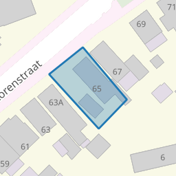 Perceel WST00-F-3327