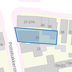 Perceel WST00-F-3385