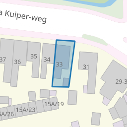 Perceel WST00-F-3386