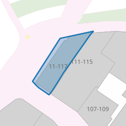 Perceel WST00-F-3980