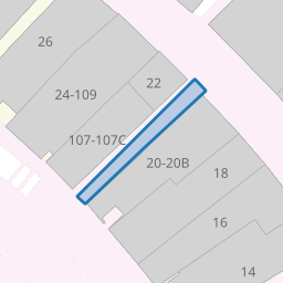Perceel WST00-F-4009