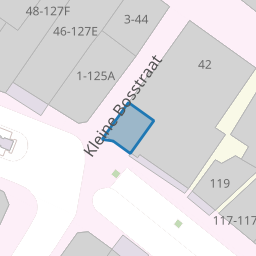 Perceel WST00-F-4479