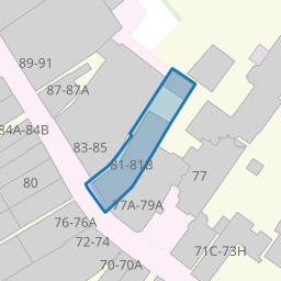 Perceel WST00-F-4827