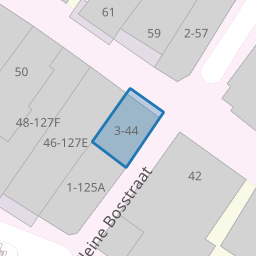 Perceel WST00-F-4988