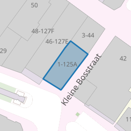 Perceel WST00-F-4989