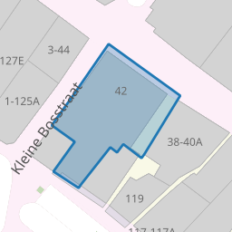 Perceel WST00-F-5508