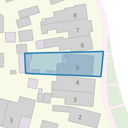 Perceel WST00-F-5737