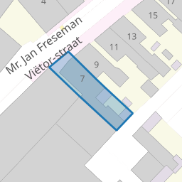 Perceel WST00-F-5795