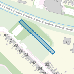 Perceel WST00-F-6077