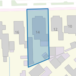 Perceel WST00-F-6166