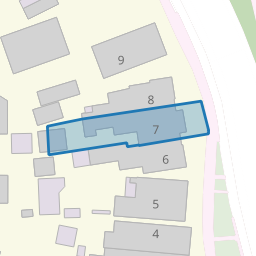 Perceel WST00-F-6476