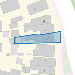 Perceel WST00-F-6477