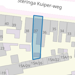 Perceel WST00-F-6886